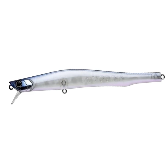 Apia H-Bait 140SF 140mm 14gr Slow Floating Maket Balık  15 Sayori Hologram ürün görseli 1