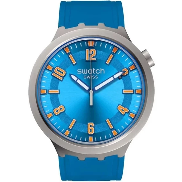 Swatch SB07S115 Erkek Kol Saati ürün görseli 1
