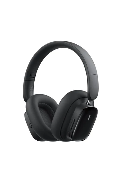 ASEUS BOWIE H1I ANC A00050402113-00 BLUETOOTH HEADPHONE KULAKLIK SİYAH ürün görseli 1