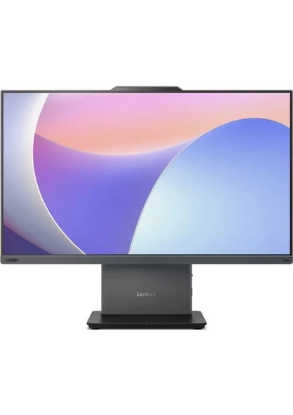 LENOVO NEO 50A 23.8" Multi Touch i5-13420H 16GB 512GB FDOS AIO PC ürün görseli 1