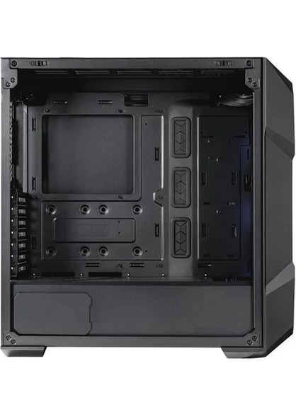 COOLERMASTER  MasterBox TD500 V2 ARGB 750W 80+ - Resim 2