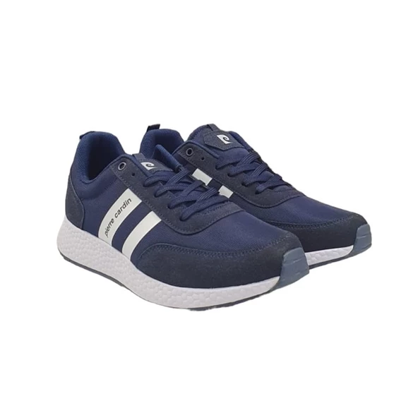Pierre Cardin Hafif Konforlu Sneaker Erkek Spor Ayakkabı ürün görseli 1