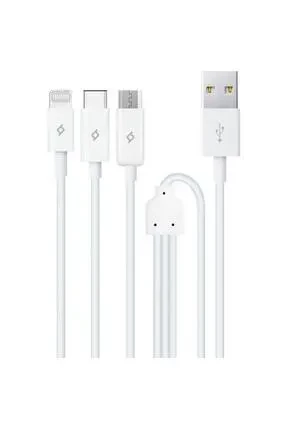 TTEC Trio ürün görseli 1