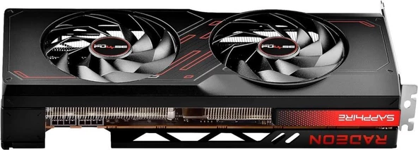 Sapphire Radeon RX 7800 XT Pulse 11330-02-20G 16GB