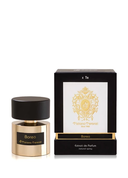 Tiziana Terenzi Borea Extrait De Parfum 100 ml ürün görseli 1