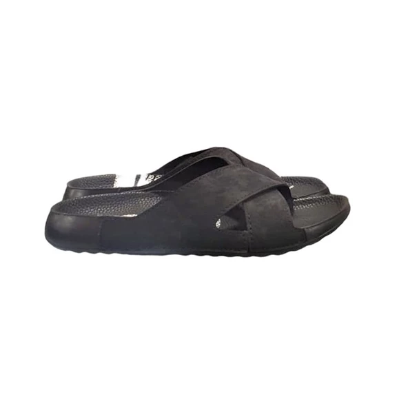 Lee Cooper Üstü Çapraz Anatomik Taban Günlük Bayan Terlik - Resim 2