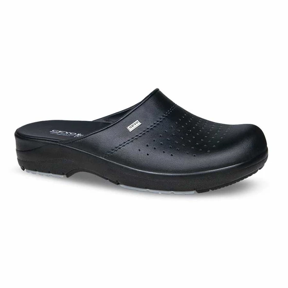 Ceyo 9926 Mikrofiber Kaplama Tam Anatomik Sabo Terlik (35-45) ürün görseli 1