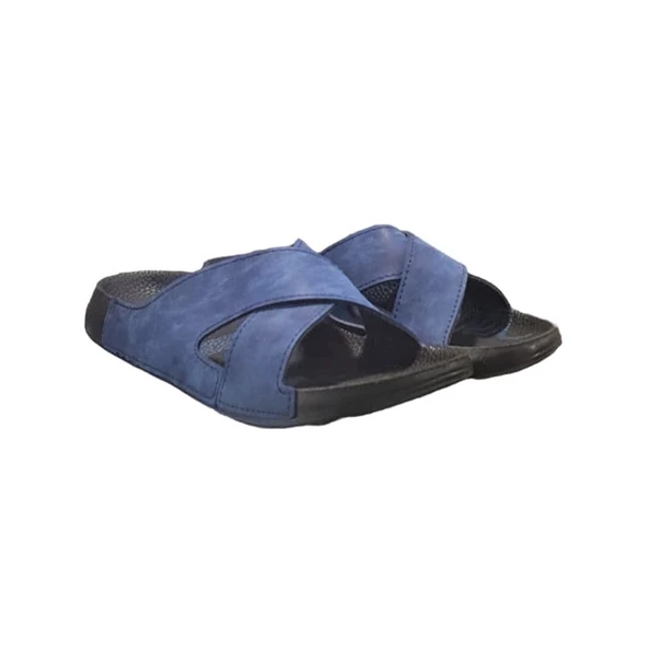 Lee Cooper Üstü Çapraz Anatomik Taban Günlük Bayan Terlik - Resim 6