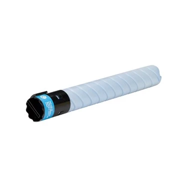 TN-221 | Develop ineo +287 Mavi Muadil Toner ürün görseli 1
