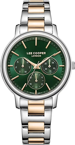 Lee Cooper LC07946.590 Kadın Kol Saati ürün görseli 1