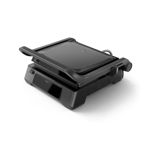 PHILIPS TOST MAKİNESİ HD6307/70 ürün görseli 1