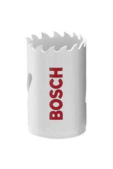 Bosch Bimetal Hss Panç 22 mm ürün görseli 1