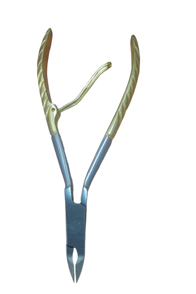 Solingen Haırcraft  Çelik  Et Pensi  10,5 cm -Hc00426 ürün görseli 1