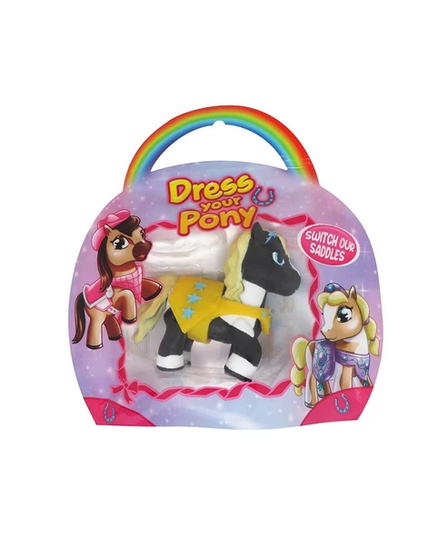 Diramix Dress Your Pony Kostümlü Figürler 72969 Stella ürün görseli 1