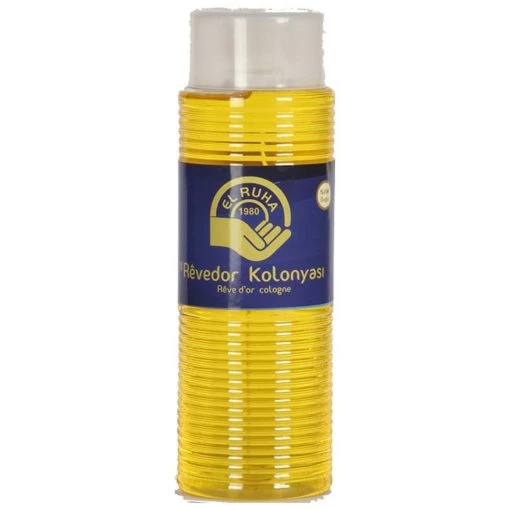 Revedor Kolonyası 60° Pvc Şişe 400 ml ürün görseli 1