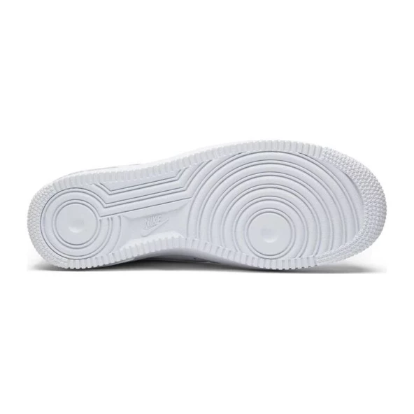 Nike Air Force 1 07 White - Resim 5