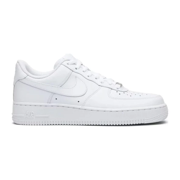 Nike Air Force 1 07 White ürün görseli 1