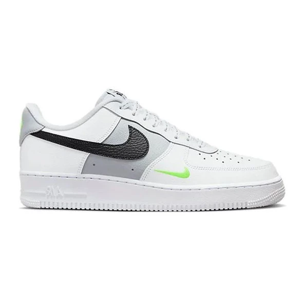 Nike Air Force 1 Low White Volt ürün görseli 1