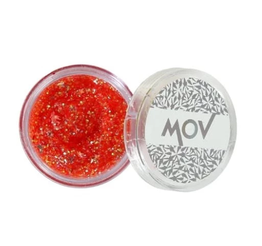Mov Face & Body Glitter No:8 ürün görseli 1