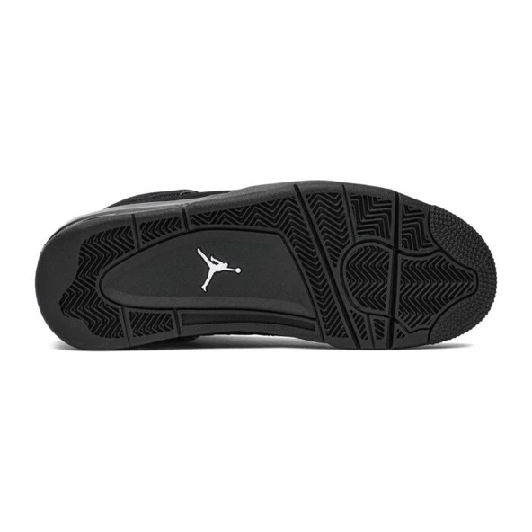 PTTAVM: Nike Air Jordan 4 Retro Black Cat