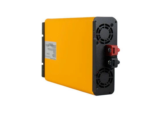 Tam sinüs 12V 2000W - Resim 3