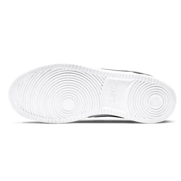 Nike Court Vision Low White Black - Resim 5