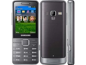 samsung  s 5611 cep telefonu ürün görseli 1