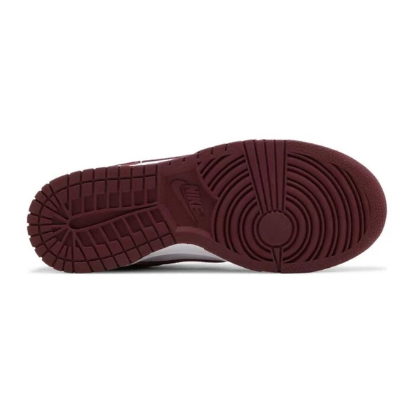 Nike Dunk Low Bordeaux - Resim 5