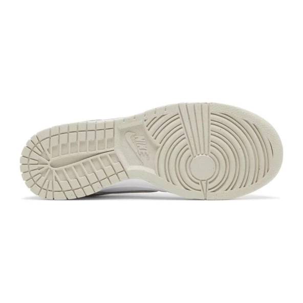 Nike Dunk Low SE Just Do It White Phantom - Resim 5