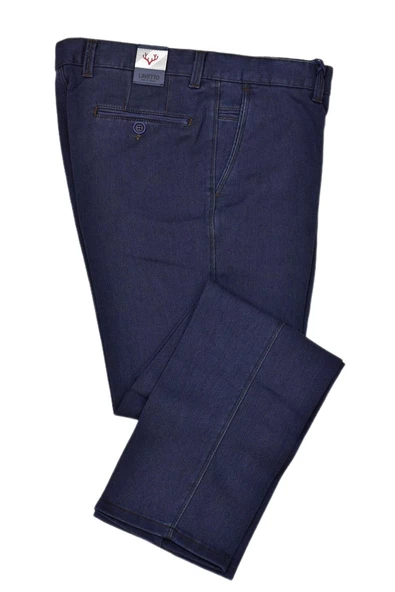 Erkek Kışlık Kanvas Pantolon BGL-ST03959 ürün görseli 1