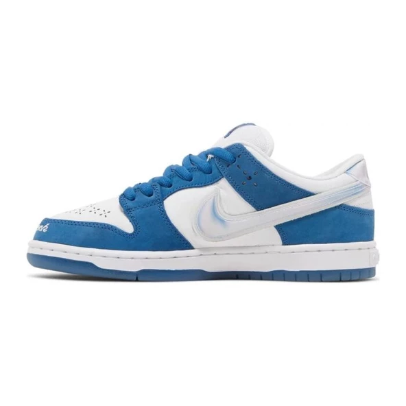 Nike SB Dunk Low Born X Raised One Block At A Time - Resim 2