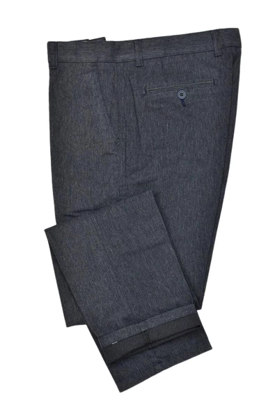 Erkek Kışlık Kanvas Pantolon BGL-ST03958 - Resim 10