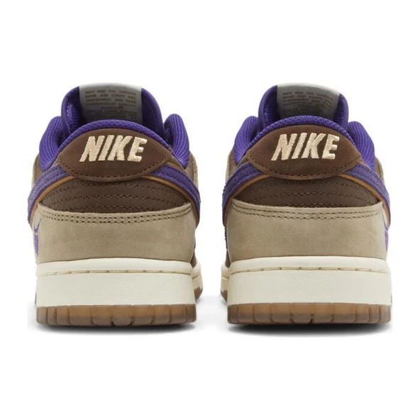 Nike Dunk Low Premium Setsubun - Resim 4