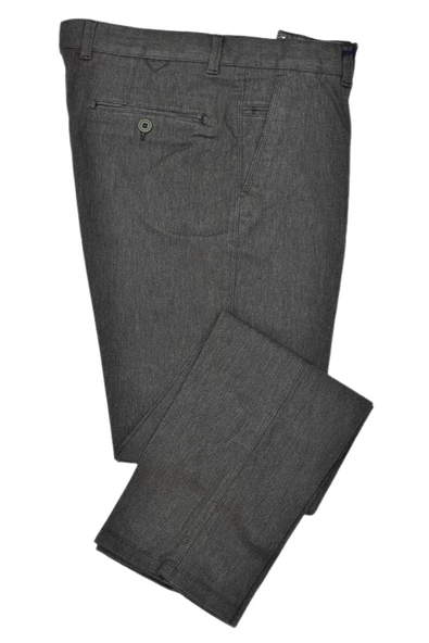 Erkek Kışlık Kanvas Pantolon BGL-ST03958 - Resim 2