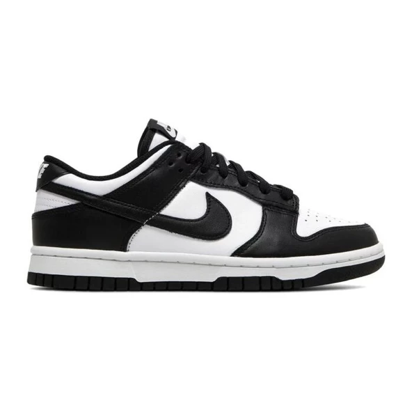 Nike Dunk Low Panda Black White ürün görseli 1