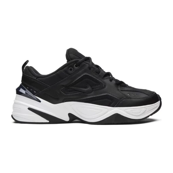 Nike M2K Tekno Black White ürün görseli 1
