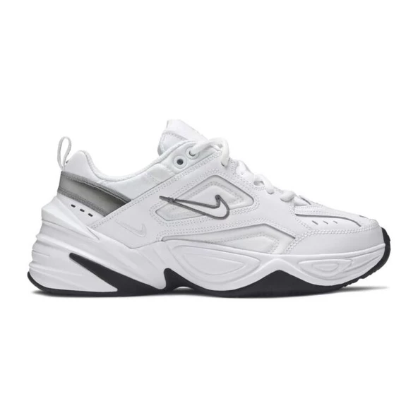 Nike M2K Tekno White Cool Grey ürün görseli 1