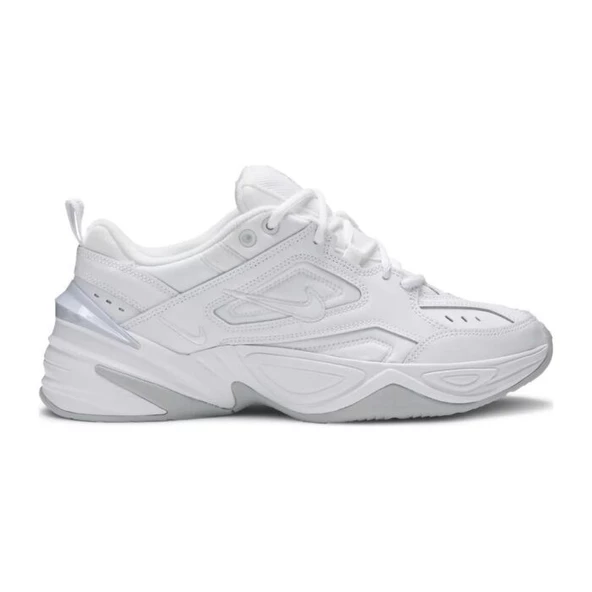 Nike M2K Tekno Triple White ürün görseli 1
