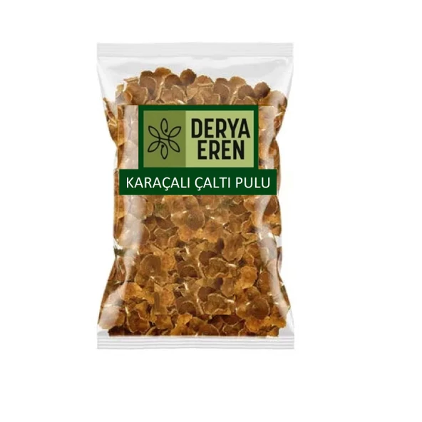 Deve Tabanı (Karaçalı Çaltı Pulu) 100 gr, Derya Eren ürün görseli 1