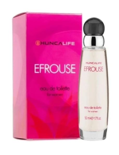Huncalife Efrouse Edt ürün görseli 1