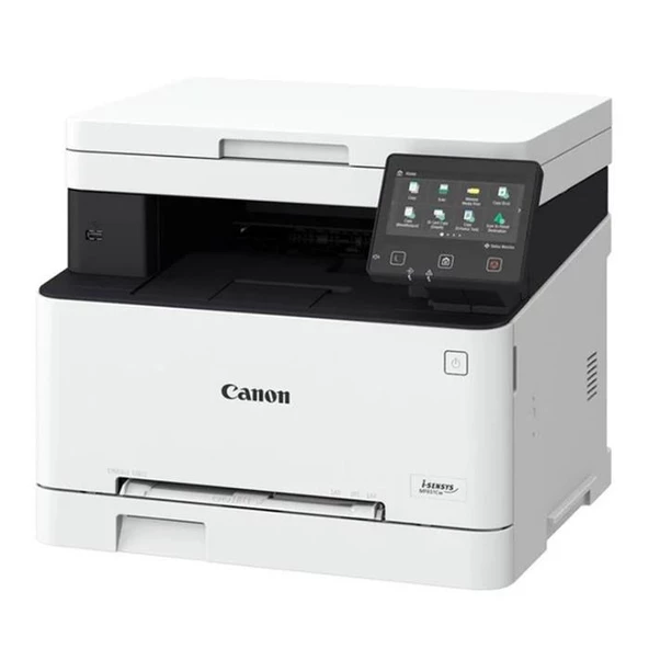 Canon i-Sensys MF651CW Renkli Yazıcı Tarayıcı Fotokopi ürün görseli 1