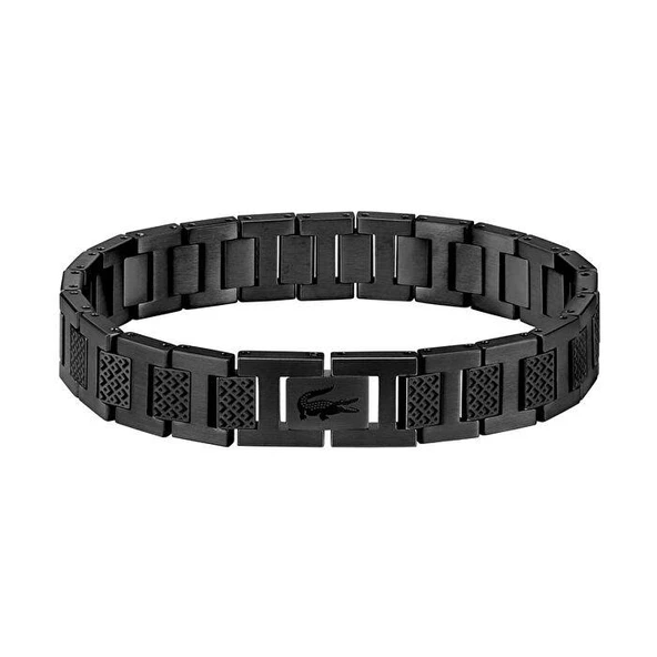 Lacoste LACJ2040119 Erkek Bileklik ürün görseli 1