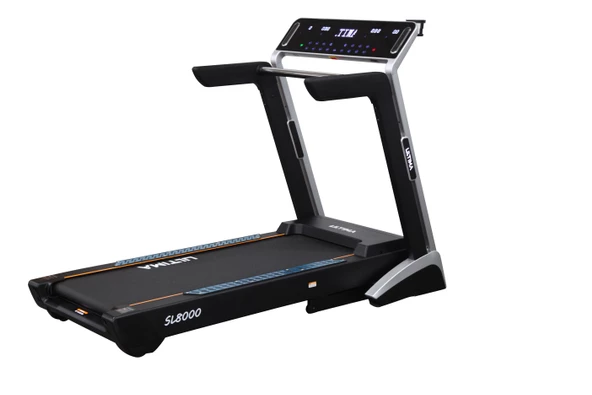 ULTIMA SL 8000 AC MOTORLU KOŞU BANDI ürün görseli 1