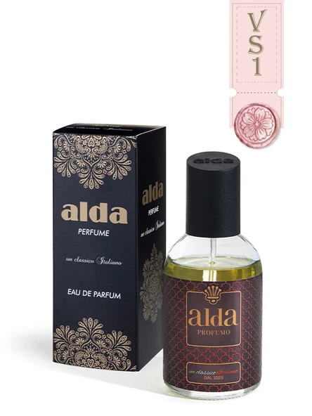 VS1 Çiçeksi Kadın Parfüm 110 ML ürün görseli 1