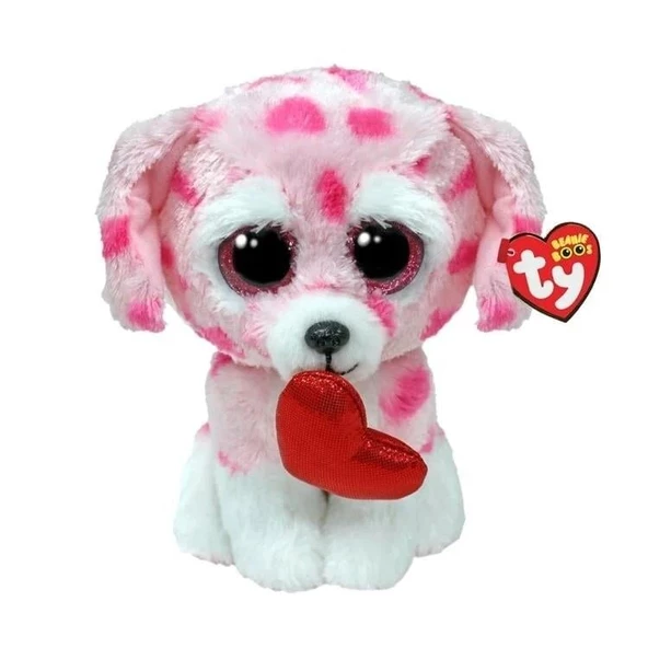 TY Beanie Boos Rory Kalpli Köpek 15 Cm ürün görseli 1