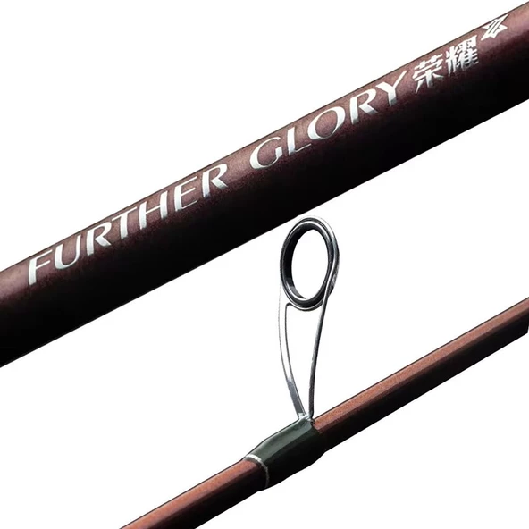 Crony Further Glory S-962m 2,89 7-28 Gr - Resim 4