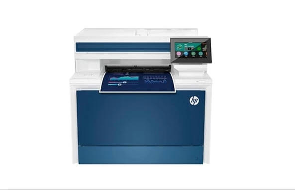 HP  5HH65A COLORLASERJET 4303DW YAZ/TAR/FOT/FAXA4 ürün görseli 1