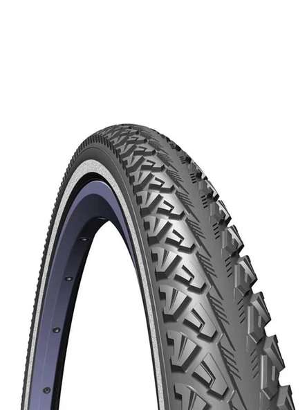 20 x 1.75 DIŞ LASTİK ZIRHLI UMT ürün görseli 1