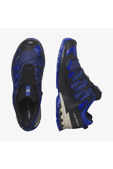SALOMON ERKEK OUTDOOR AYAKKABI XA PRO 3D V9 GTX L47270300 ürün görseli 1