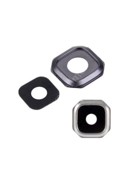 Gmr Samsung Uyumlu A9 2016 A900 Kamera Camı Lens mavi ürün görseli 1